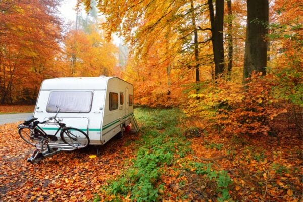 Southeast Pennsylvania Camping - Best Campgrounds in PA