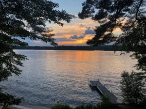 The best campgrounds in Maine