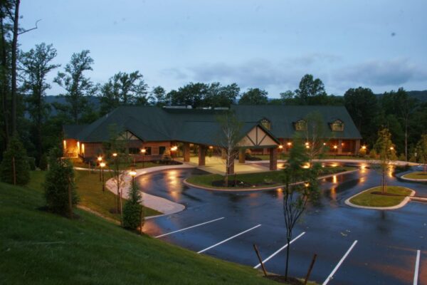 Lake Raystown Resort - The Best Campgrounds in PA